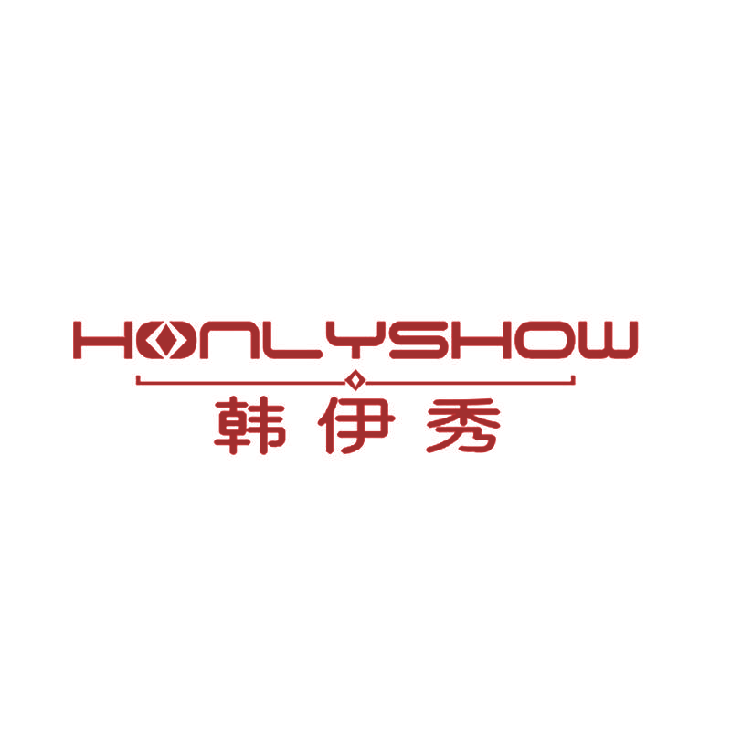 HONLYSHOW 韩伊秀