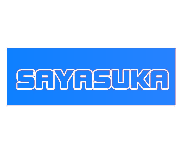 SAYASUKA