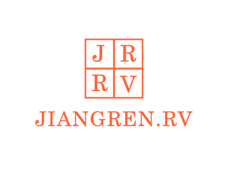 JRRV JIANGREN.RV