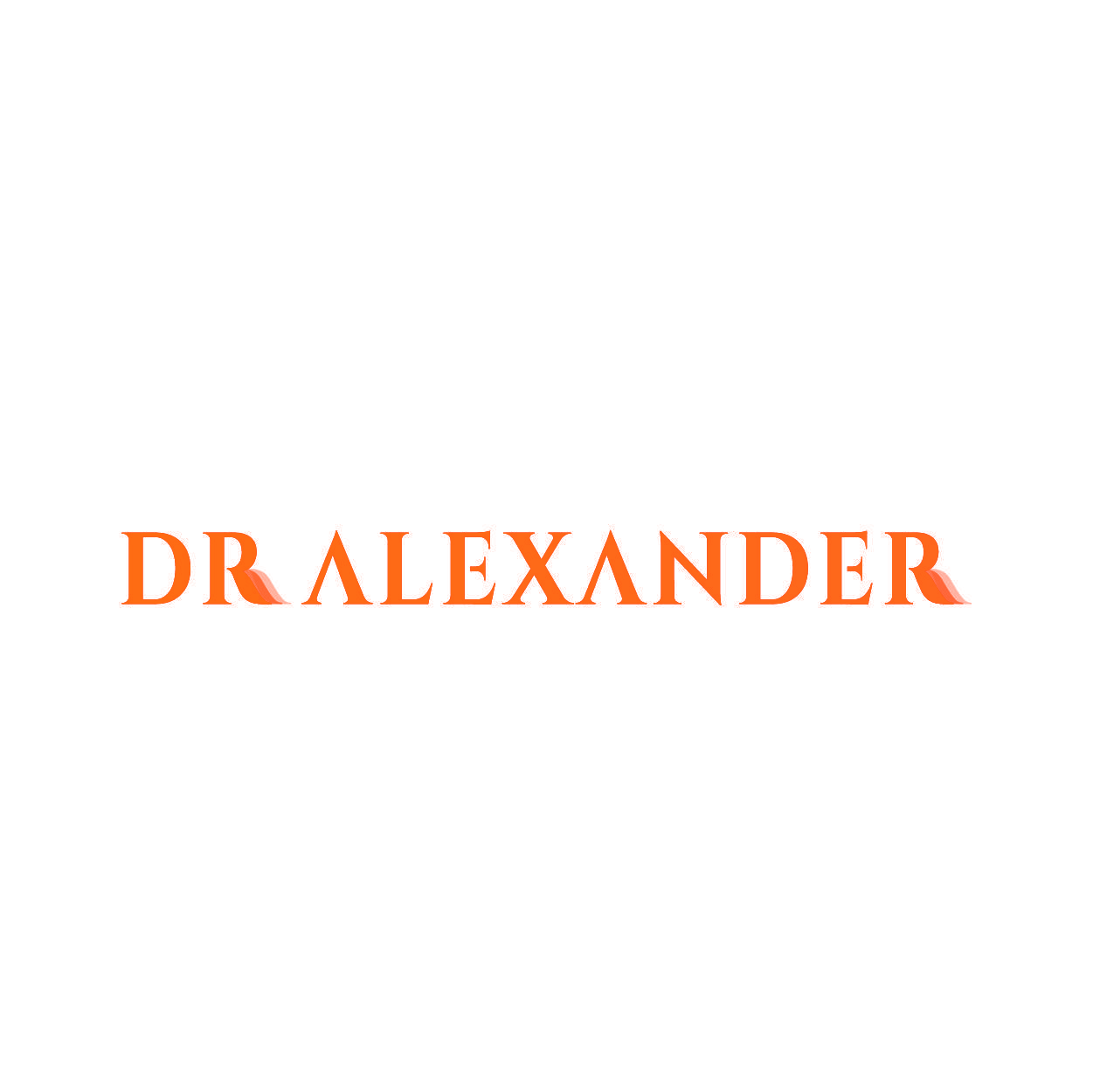 DR ALEXANDER