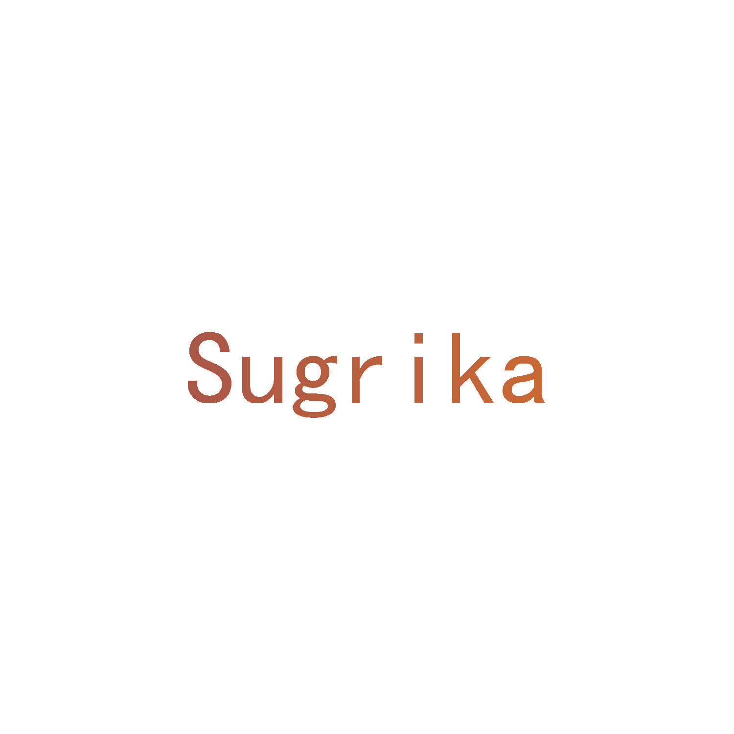 SUGRIKA