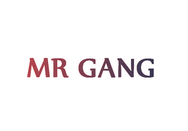 MR GANG