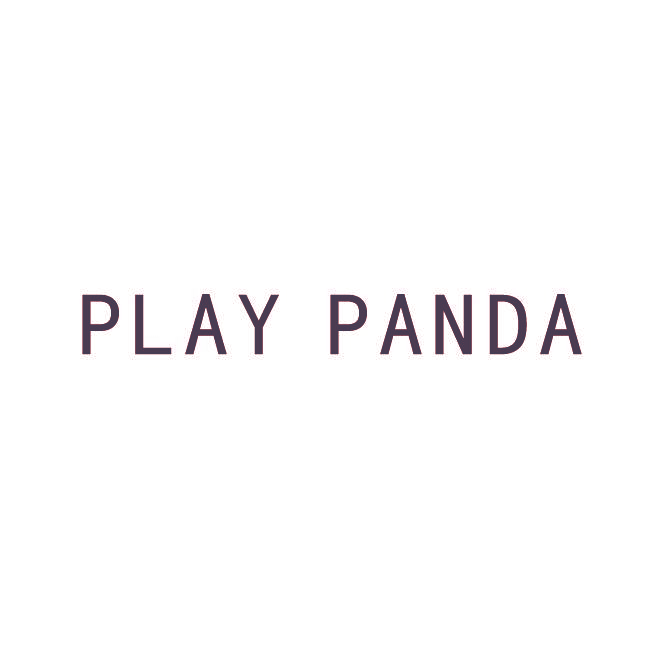 PLAY PANDA