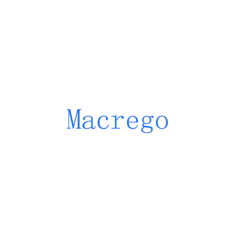 MACREGO