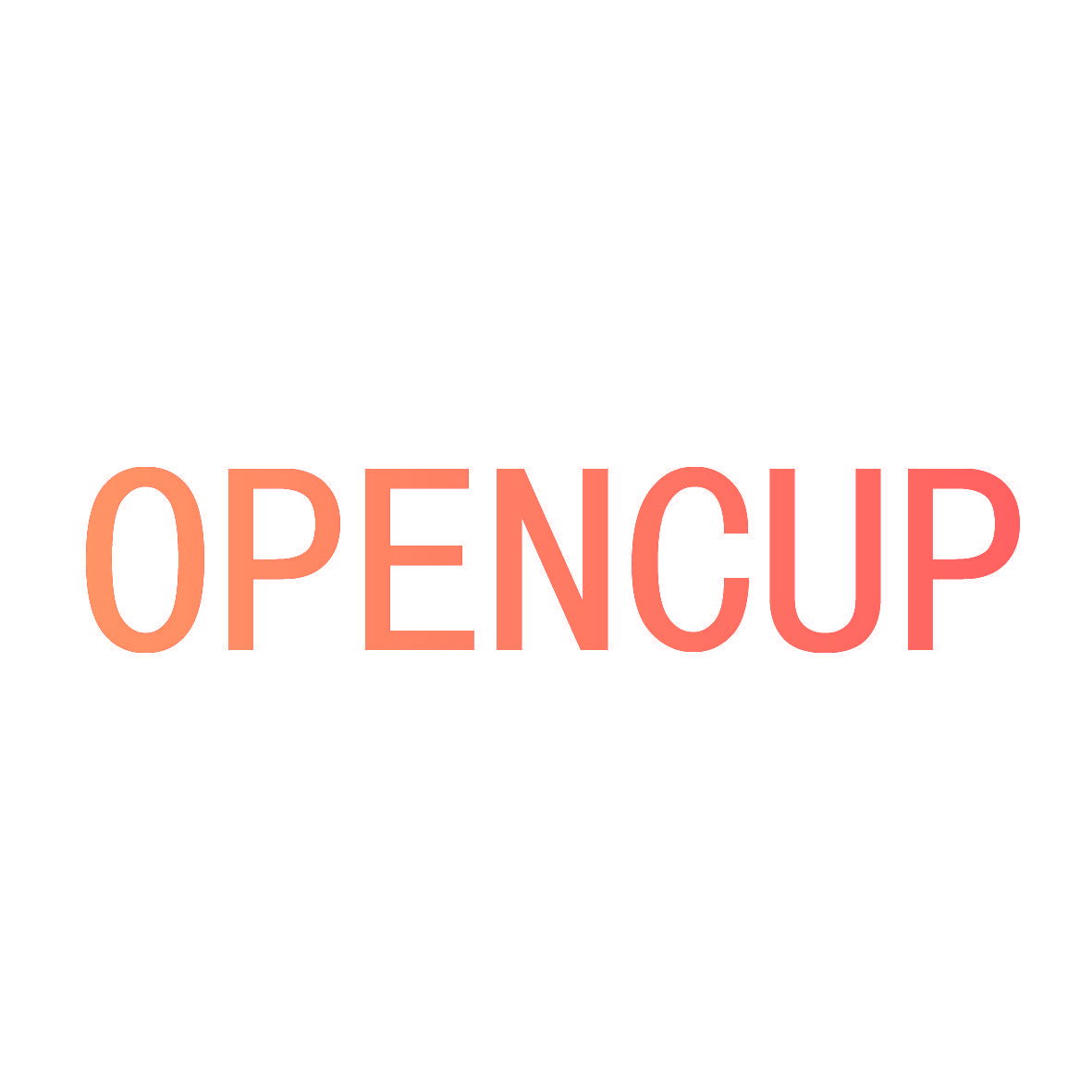 OPENCUP