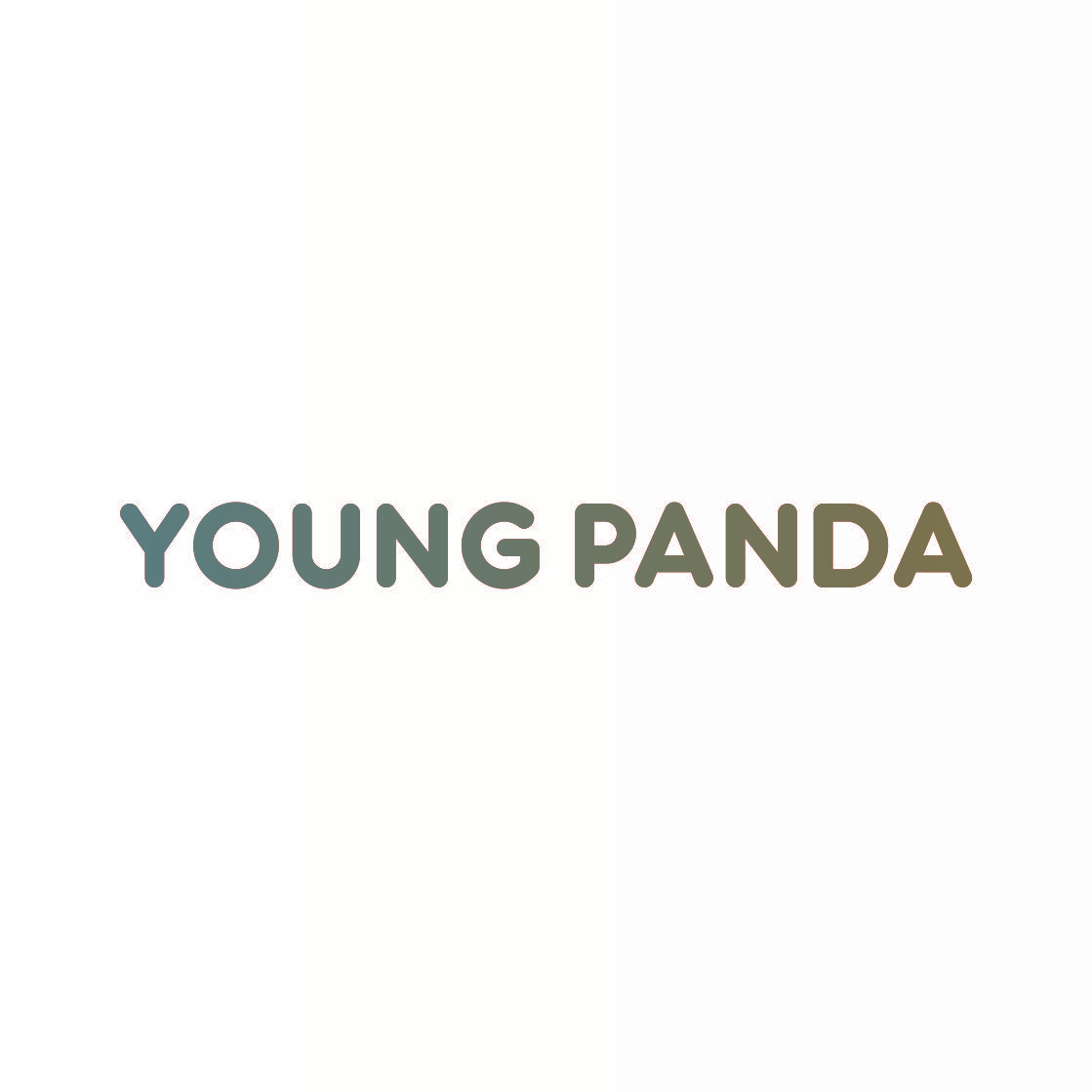 YOUNG PANDA
