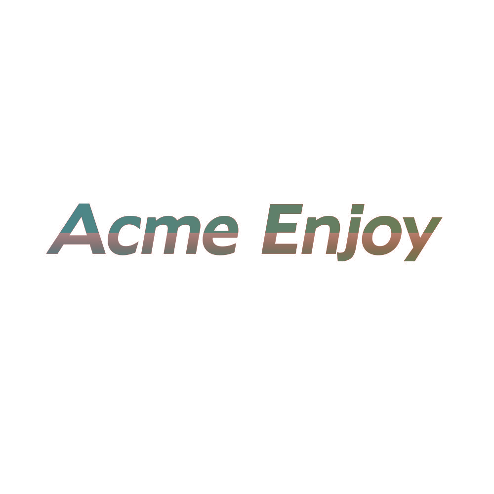 ACME ENJOY