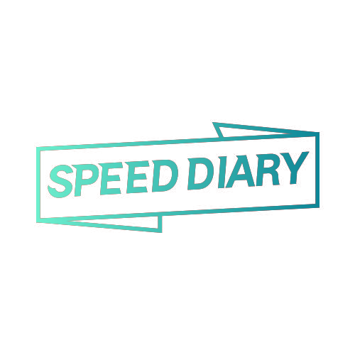 SPEED DIARY