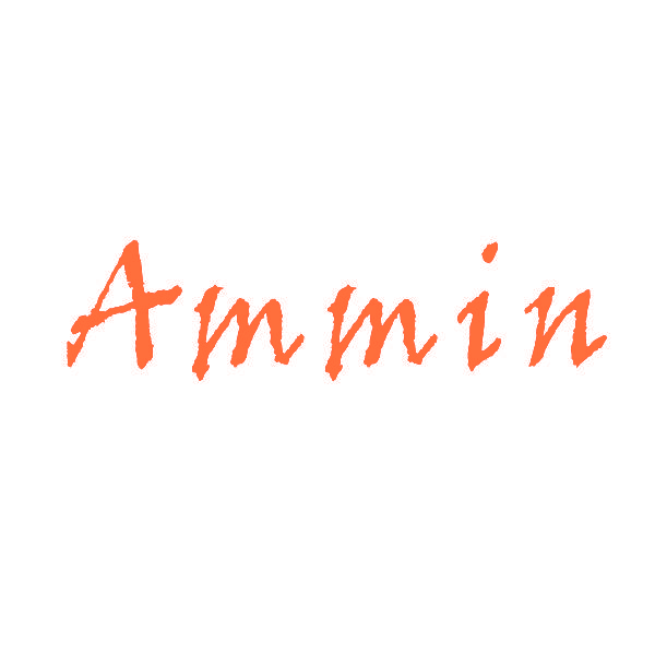 AMMIN