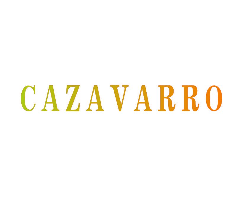 CAZAVARRO