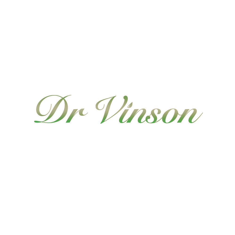 DR VINSON