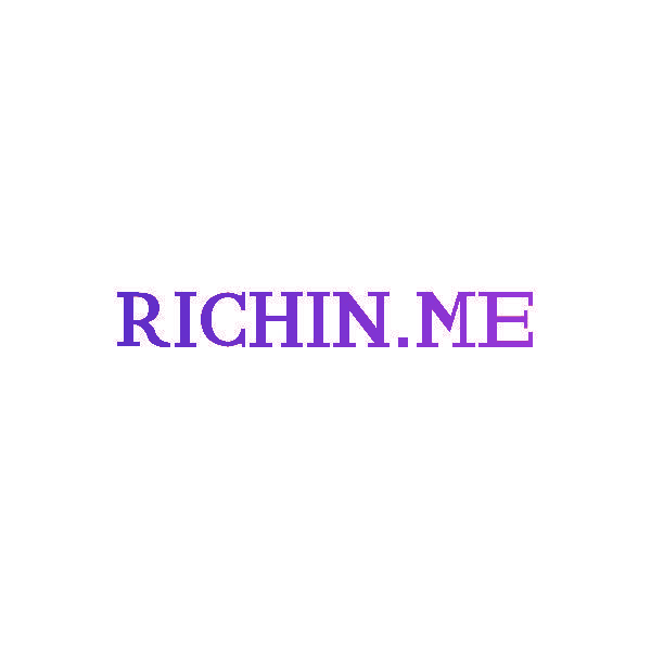 RICHIN.ME