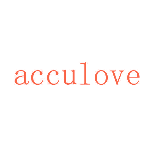 ACCULOVE