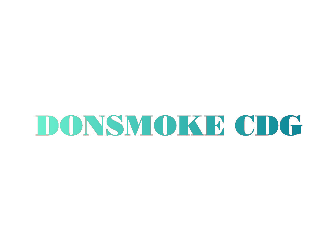 DONSMOKE CDG