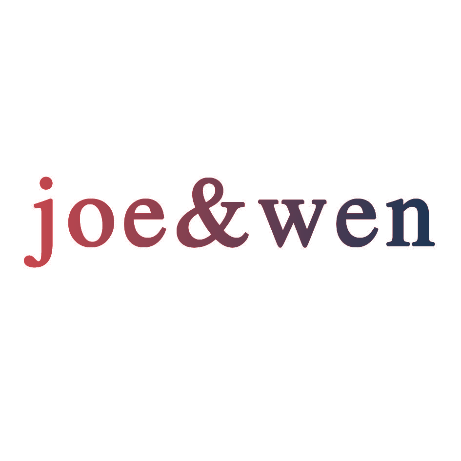 JOE&WEN