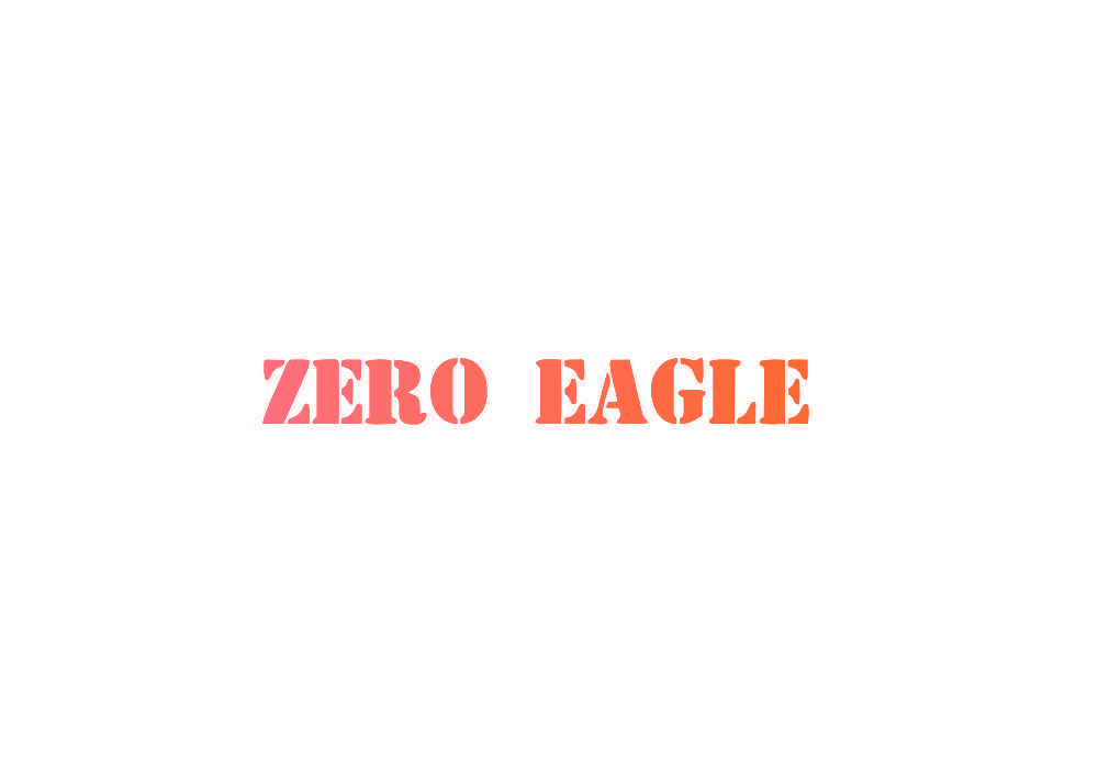 ZERO EAGLE