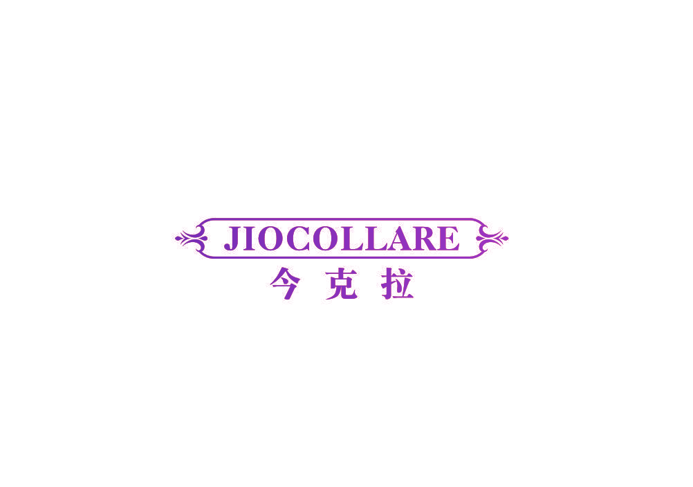 今克拉 JIOCOLLARE