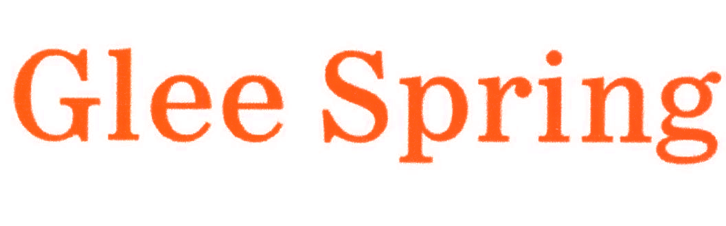 GLEE SPRING