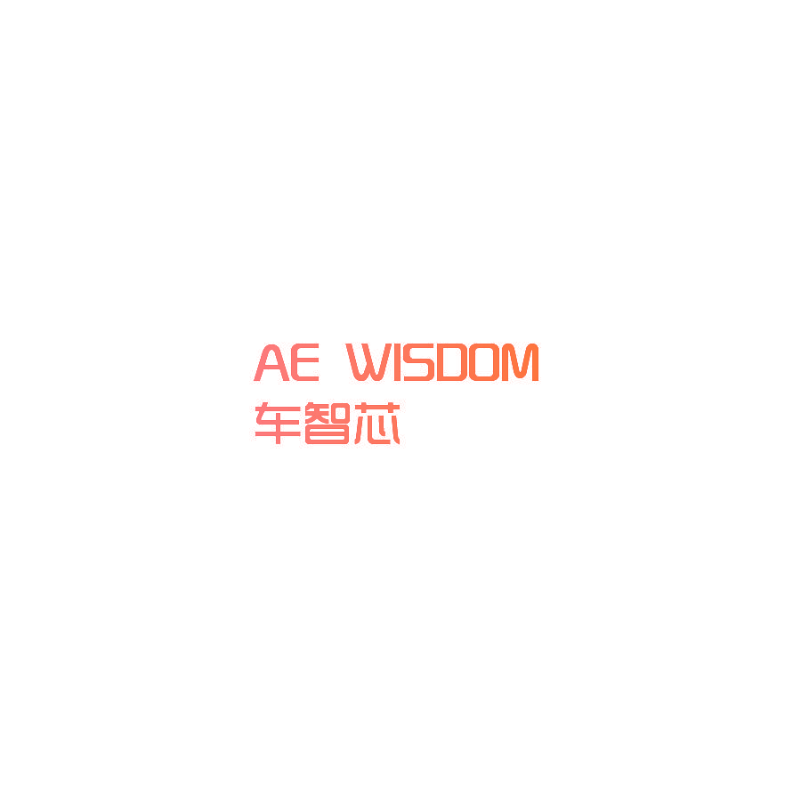 车智芯 AE WISDOM
