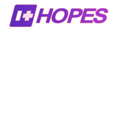 HOPES 1+