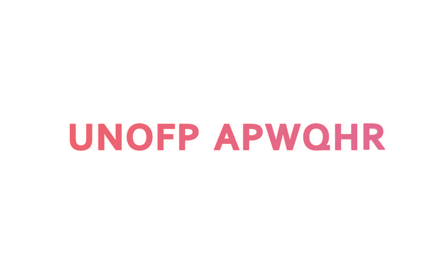 UNOFP APWQHR
