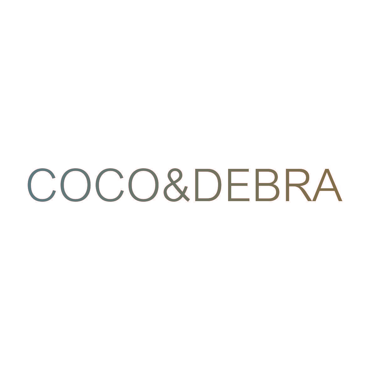 COCO&DEBRA