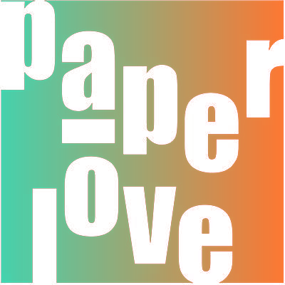 PAPER LOVE