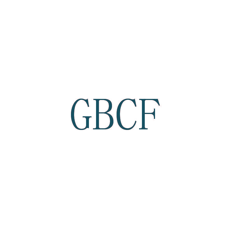 GBCF