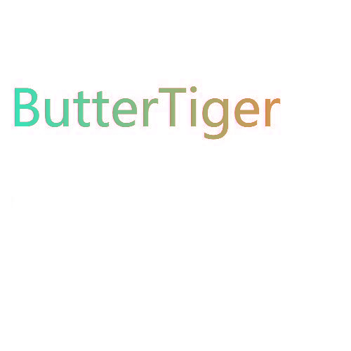 BUTTERTIGER