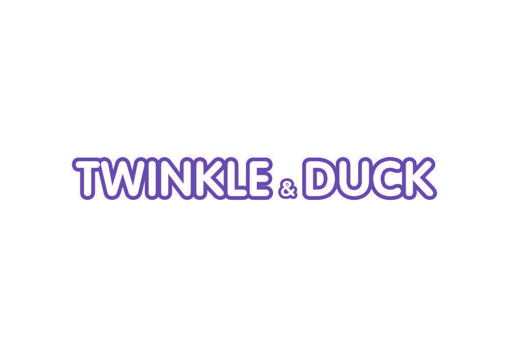 TWINKLE&DUCK