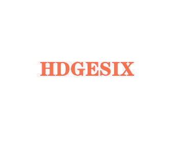 HDGESIX
