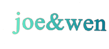 JOE&WEN