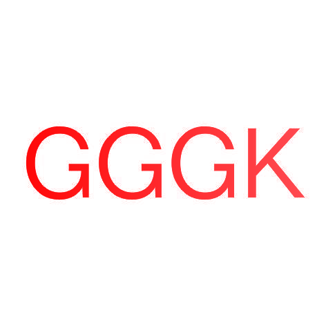 GGGK