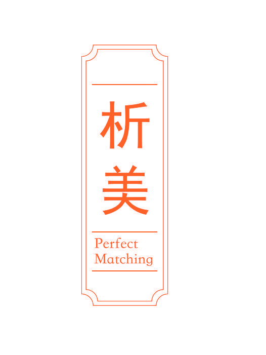 析美 PERFECT MATCHING