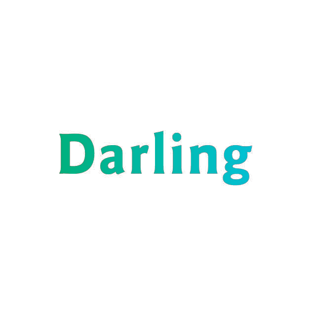 DARLING