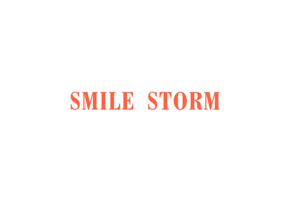 SMILE STORM
