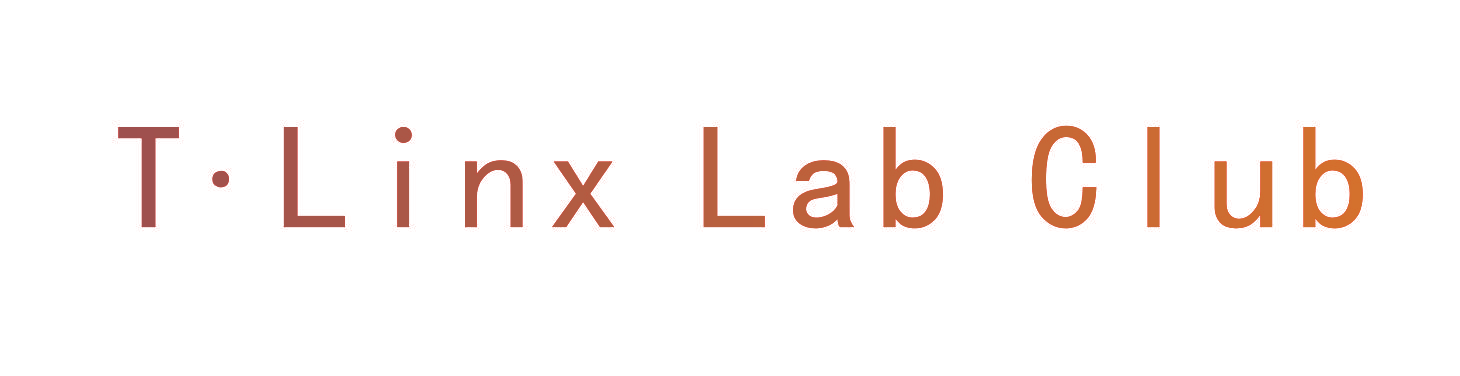 T•LINX LAB CLUB