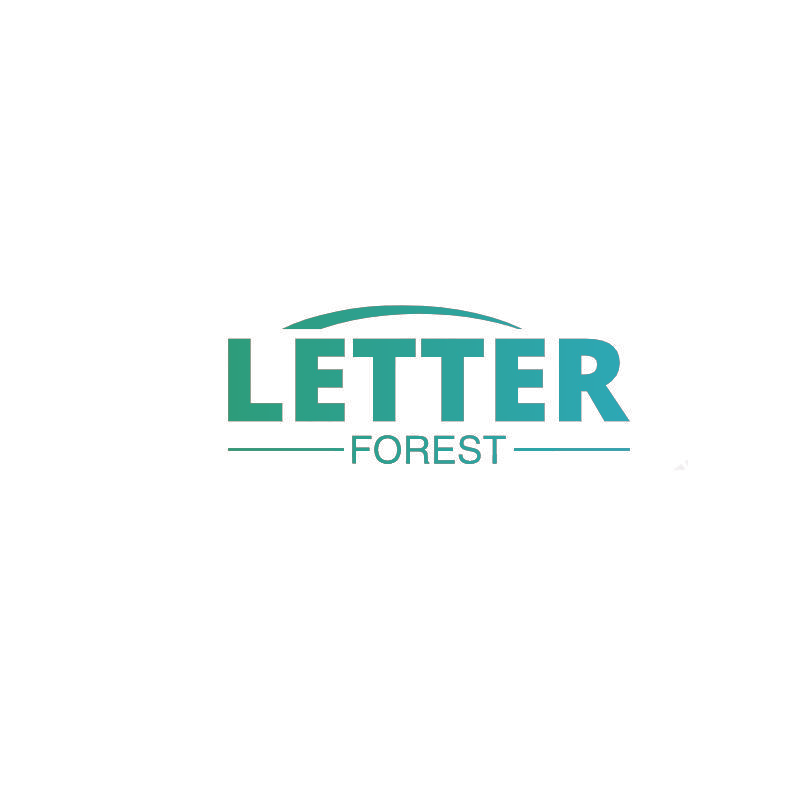 LETTER FOREST