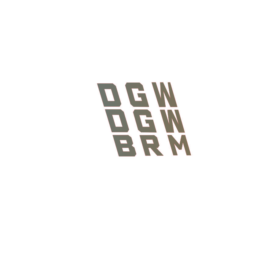 DDBGGRWWM