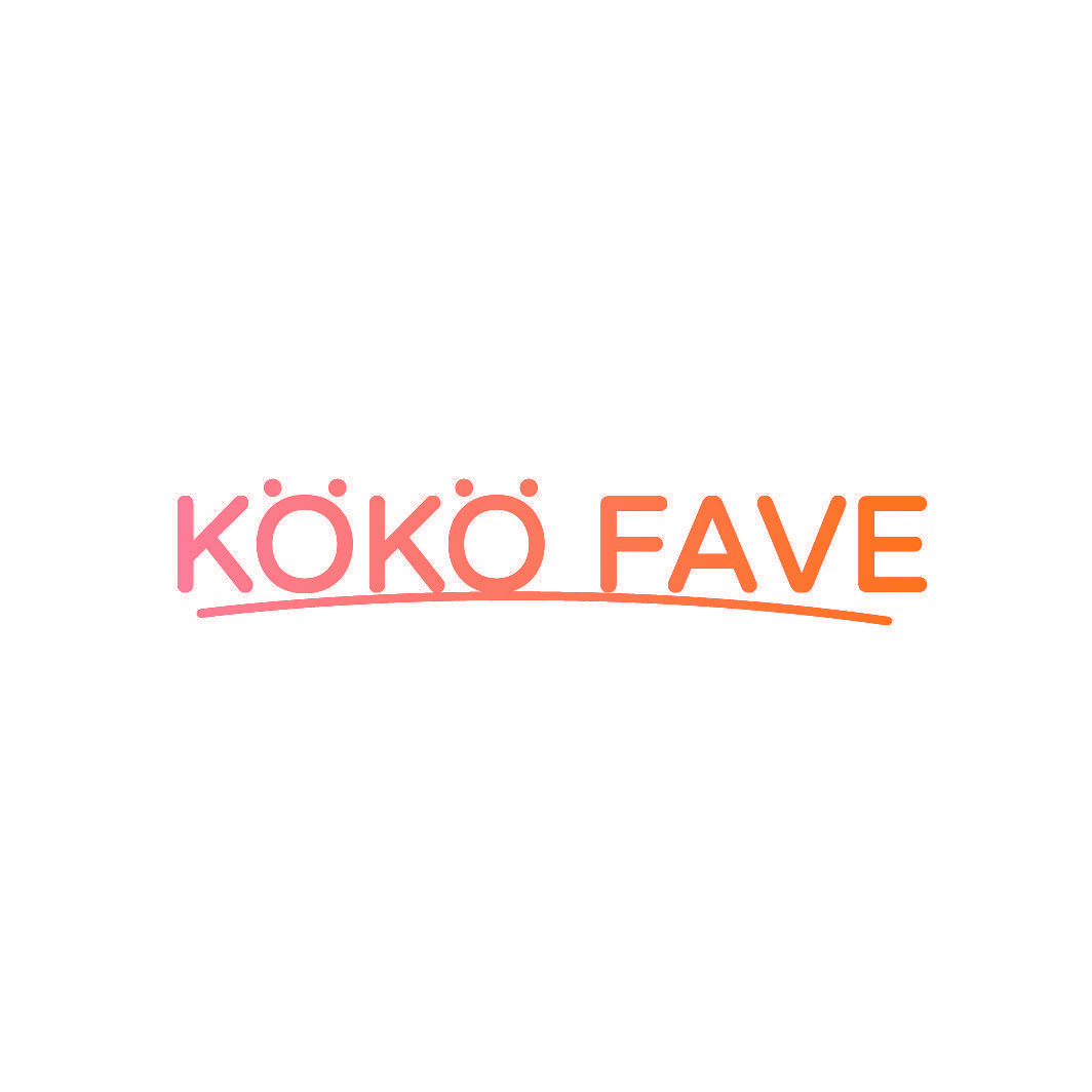 KOKO FAVE