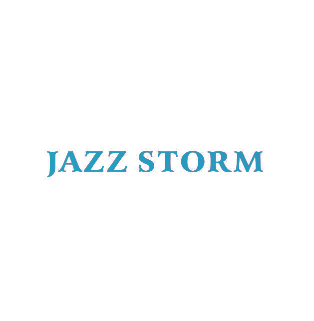 JAZZ STORM