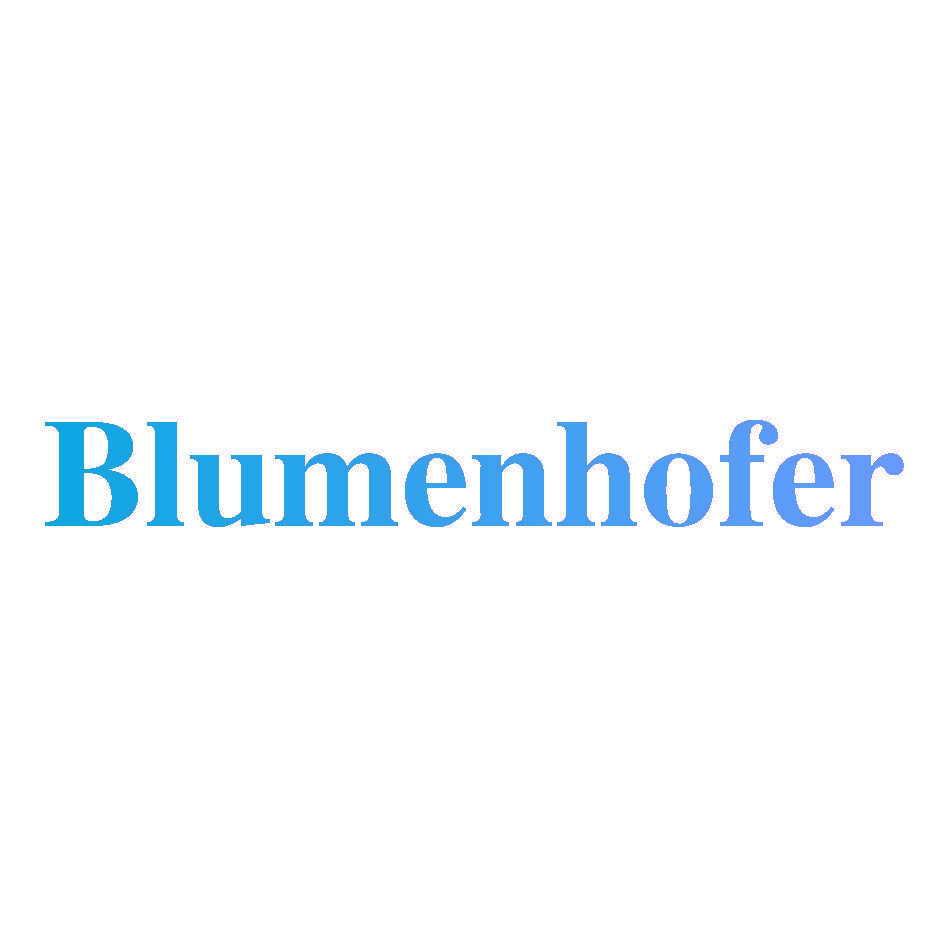 BLUMENHOFER