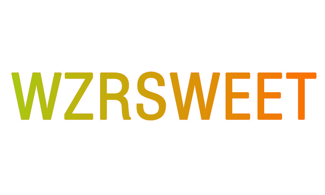 WZRSWEET