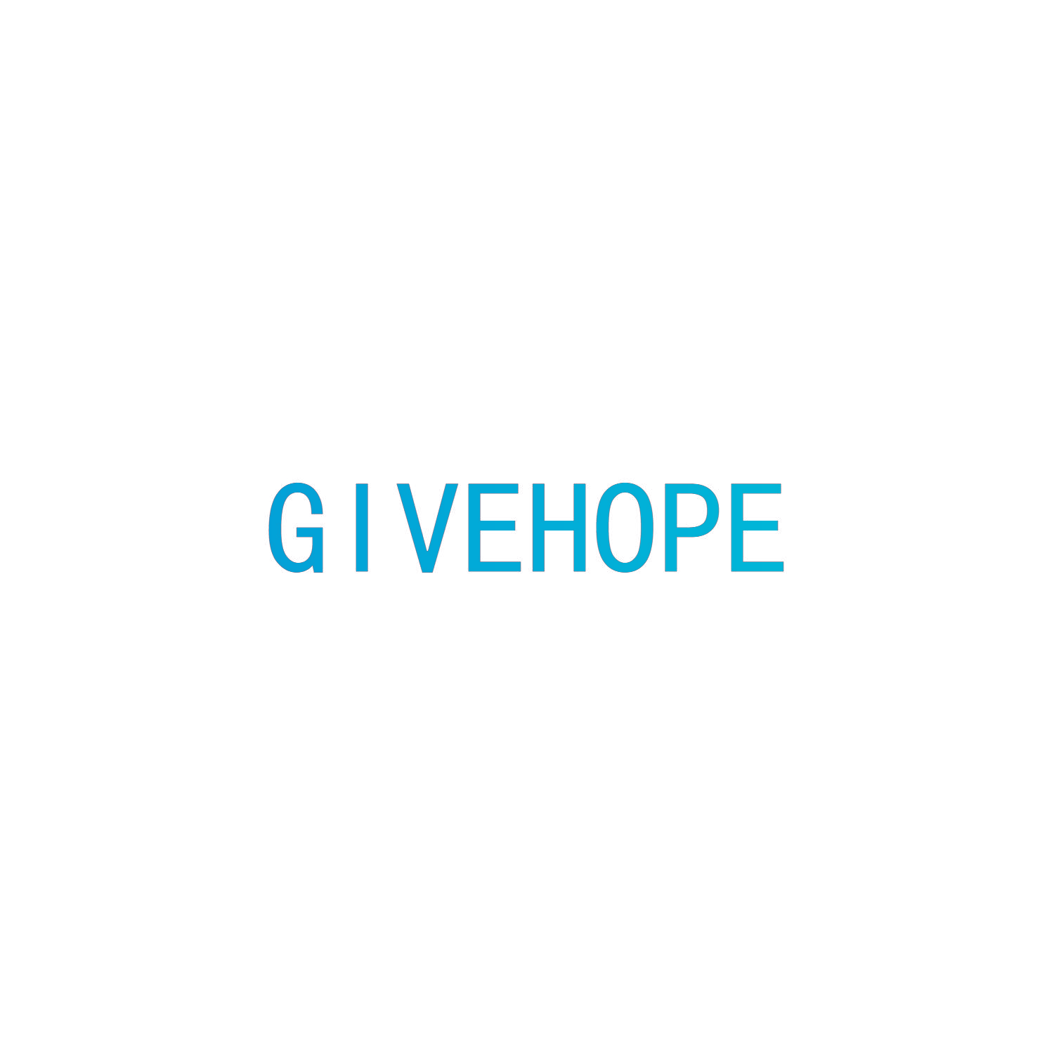 GIVEHOPE