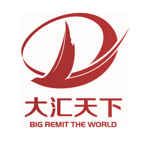 大汇天下 BIG REMIT THE WORLD