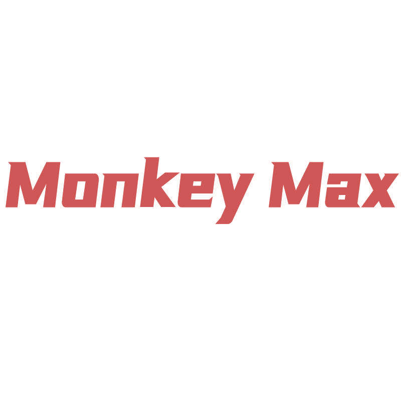Monkey Max