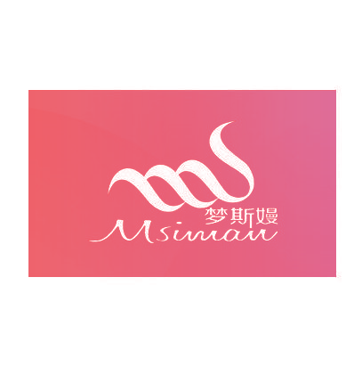 梦斯嫚 MSIMAN