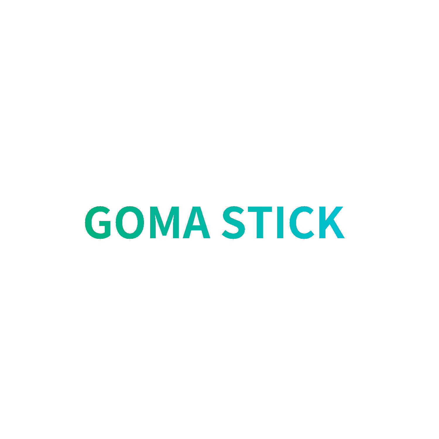 GOMA STICK