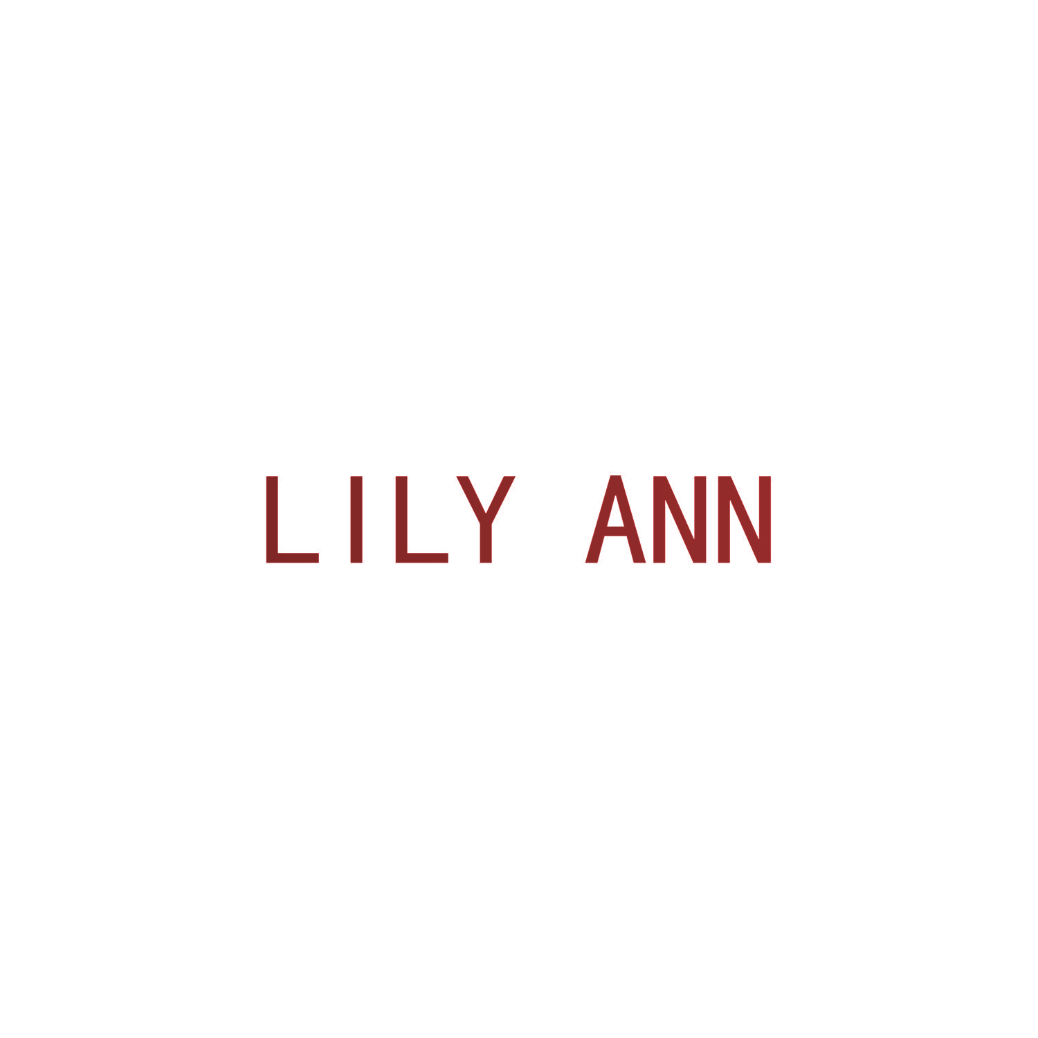 LILY ANN