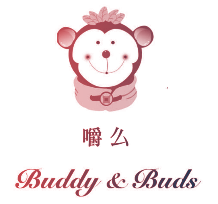 嚼么 BUDDY & BUDS